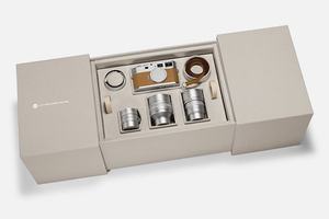 Consommateur Luxe Personnalisé Carton Rigide Boîte Cadeau - Product Image 2