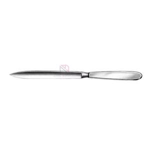 Premium Stainless Steel <b>Surgical</b> Dissecting <b>Knives</b> Manual High Precision Cutting Instruments for Surgeons Made in Pakistan - Product Image 2