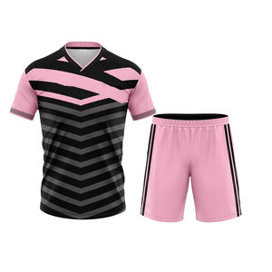 Uniformes de fútbol personalizados para hombre, camisetas de equipo, fabricante de uniformes de fútbol, ropa deportiva al por mayor, conjunto de uniformes de fútbol - Product Image 1
