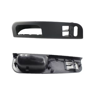 Jeu de poignées de porte pour VW Bora, Golf, Jetta, Passat - Product Image 3