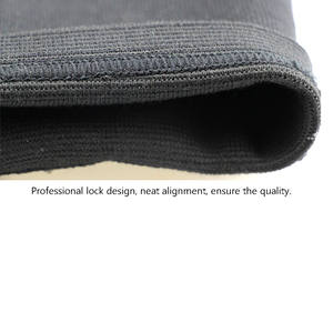 Manchon de coude en néoprène de quantité en vrac de haute qualité bonne conception produit de sécurité de forme physique Offre Spéciale à faible quantité minimale de commande fabriqué au Pakistan - Product Image 6