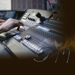 Microphone filaire compact en métal à son clair NHS717U de Taiwan pour les performances musicales - Product Image 1