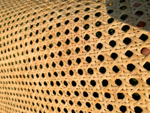 Cincha de caña de ratán tejida natural hecha a mano de Vietnam precio de fábrica mayorista directo fabricante proveedor exportador a granel - Product Image 3