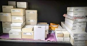 Módulo de CPU serie B & R, 7CP430.60-1, 2003, segunda mano - Product Image 3