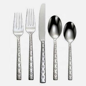 Wholesale Price Rose <b>Gold</b> Spoon Fork and Knife Amazing Long Stick Design Handle Knife and Spoon Fork Cutlery Set - Product Image 4