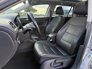 รถยนต์โฟล์คสวาเกน เจตต้า ปี 2014 เกียร์อัตโนมัติ เบาะหนัง ขายดี - Product Image 5