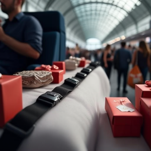 Cinghie per Valigie Personalizzate per Regali Promozionali e Aziendali - Product Image 3