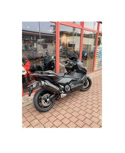 Gran Oferta 100%, Motocicletas Scooter YAMAHA TMAXS 530 530cc 2025 - Product Image 4