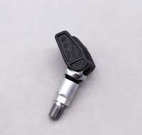 Capteur de pression des pneus TPMS 433 MHz pour Cadillac Chevrolet, surveillance de la pression des pneus 13529770