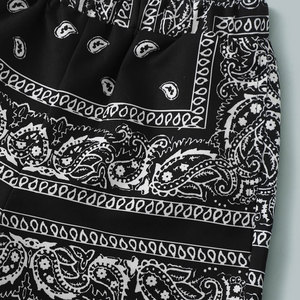 Conjunto de Camiseta y Pantalones Cortos de Verano para Hombre, Talla Grande, de Secado Rápido, Transpirable, con Bordado Personalizado, Estilo Urbano - Product Image 4