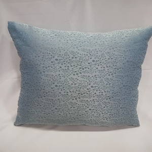 Wholesale Modern Solid Color Polyester Jacquard Square Throw Pillowcase Living Room Sofa Cushion Cover Home & Hotel Use - Product Image 6