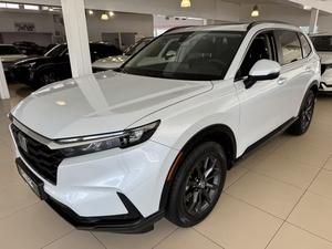 Nuevo/USADO 2025 HONDA CRV 2.0L HÍBRIDO Transmisión Automática COLOR BLANCO SUV - Product Image 3