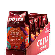 COMPRA CAFÉ COSTAA ORIGINAL A PRECIO DE MAYORISTA/ CAFÉ MÁS VENDIDO - Product Image 3
