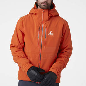 แจ็กเก็ตกันฝนสำหรับผู้ชายแจ็กเก็ตกันฝนผลิตจากปากีสถาน - Product Image 2