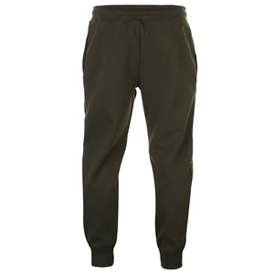 Baggy personnalisé pour hommes Streetwear coton Jogger pantalons de survêtement haute qualité mi élastique évasé empilés Leggings Patchwork éclaboussures de peinture - Product Image 5