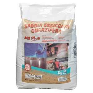Cuarzos Secos Kg 25 Unidades - Product Image 1