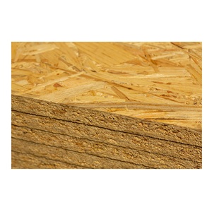 Panneau OSB/feuilles à faible émission de formaldéhyde-écologique - Product Image 2