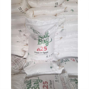 Sea Salt Bay 25 kg Calidad natural Hecho en Egipto (Envío terrestre) - Product Image 3