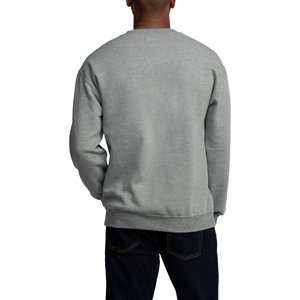 Hecho en Pakistán Sudadera con capucha Gráfico Zip up Sudaderas con capucha Fabricante de ropa en el extranjero Hombres Algodón liso Niños Cuerdas Sudaderas de lana - Product Image 4