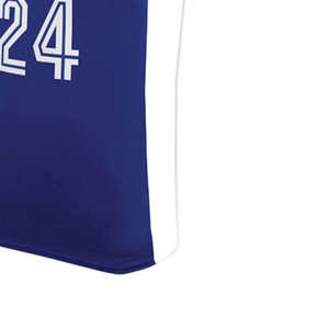 Uniforme de Baloncesto Deportivo Ligero de Último Diseño en Diferentes Colores, Cómodo, de Tela Suave de Poliéster 2026 - Product Image 6