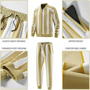 Survêtements, sweat-shirts à capuche, pantalons de survêtement, sweat-shirts décontractés, survêtements personnalisés pour hommes, téléchargés par Dress Sports - Product Image 5