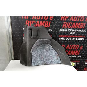 แผงท้ายรถด้านขวา ฟอร์ด อีโคสปอร์ต ซีรีส์ (12>) 5231461 ดีเซล 1500 - Product Image 3