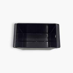 Juego de 2 cajas negras para efectivo/monedas para máquinas recreativas con envío gratis - Product Image 4