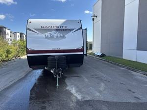 Nuevo 2026 F-o-r-e-s-t R-i-v-e-r Campsite U-l-t-r-a 26C-J-L - Product Image 4