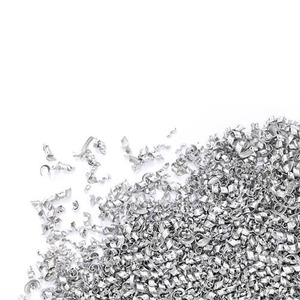 Venta al por mayor de alta calidad chatarra de aluminio latas de bebidas usadas 99% chatarra de aluminio lata de aluminio de Tailandia - Product Image 2