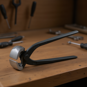 Juego de 6 alicates Stanley Carpenter con mango de plástico para aplicación de circlips - Product Image 3