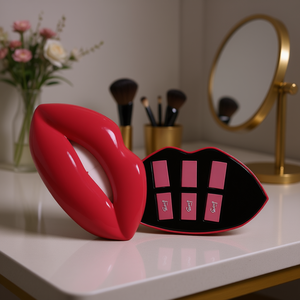 Fashionable <b>Makeup</b> Palette Premium <b>Makeup</b> Sets - Product Image 3