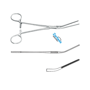 คีมตัดเหล็กทำจากสแตนเลส22ซม./8.75นิ้วเครื่องมือศัลยกรรมระบบประสาท - Product Image 2