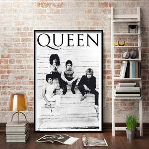 Póster de la Reina de Brasil 81, Impresión Digital, Tamaño Queen, Lona de Vinilo y Poliéster, Bandera para Decoración del Hogar - Product Image 1