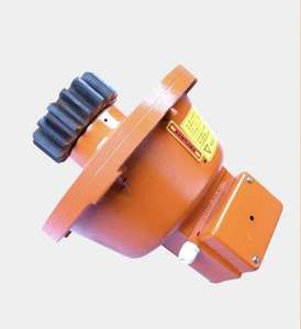 Sc200 Alat Pengaman Penumpang dan Material <span class=keywords><strong>Hoist</strong></span>, SAJ40-1.2a untuk GJJ SC200/200G - Product Image 3