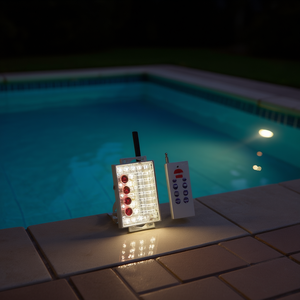 Luces LED para Piscina de 15W, Par 56, Categoría de Producto - Product Image 3