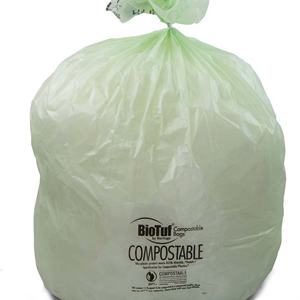 Oxo Biodegradable Garbage Bags for Wholesale in Vietnam With High Quality and Competitive Price Biodegradable Plastic Bags - Product Image 6