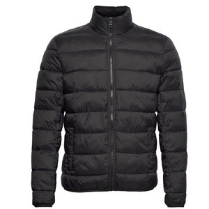 Wholesale custom Winter Bubble padded Clothes Custom Utility Puffer Clothing custom Manufacturer <b>Jacket</b> For <b>Men</b> OEM - Product Image 6