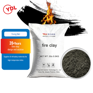 Vữa chịu lửa silicon carbide, vật liệu phụ trợ cho gạch chịu lửa, vật liệu phụ chịu lửa cho lò hơi - Product Image 1