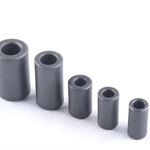 Aimant puissant en ferrite dure Winchoice, aimant annulaire de grande taille - Product Image 4