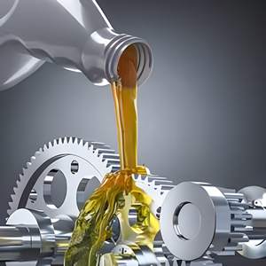 Lubricante de éster polimérico polar bajo sintético 3700 productos químicos orgánicos básicos aceite de base lubricante convencional - Product Image 4