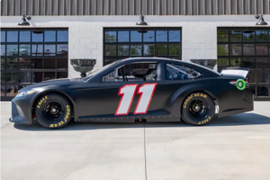 CLEAN TO DRIVE - USATO CON GUIDA A SINISTRA |   GUIDA A DESTRA |   <span class=keywords><strong>Auto</strong></span> da Corsa <span class=keywords><strong>NASCAR</strong></span> TOYOTAASS CAMRYYSS - Product Image 3