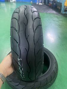 Neumático Tubeless de Caucho Natural 110/70-12, Neumático para Scooter 3.00-17 TL, Neumático para Motocicleta - Product Image 3