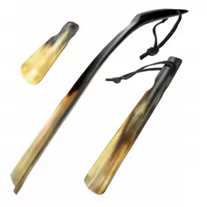 รองเท้าเขาสัตว์  งานฝีมือที่ประณีตและทนทานโดย ซานิยา แฮนดิคราฟต์ - Product Image 2