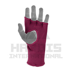 Guantes de boxeo internos de gel Easy Hand Quick Speed Wraps Correas DE BOXEO - Product Image 2
