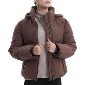 Vêtements classiques femmes doudoune respirant disponible dans toutes les couleurs/différentes tailles vestes à la mode pour hommes dernière veste bouffante - Product Image 2