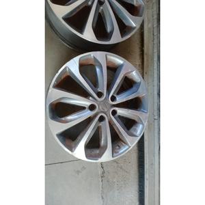 Juego de 4 Ruedas de Aleación 8086-19 para NISSAN Qashqai Serie (14>) - Product Image 5