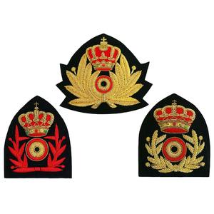 Insigne de casquette belge - Product Image 1