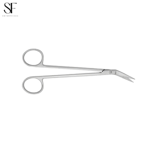 Locklin Ciseaux sutures ou bandages Ciseaux de coupe Ciseaux de dissection en acier inoxydable Équipements dentaires - Product Image 6