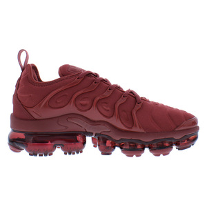 Scarpe da donna Nike Vapormax Plus Colore: Cedar Rugged Orange 100% autentiche - Product Image 1