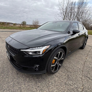 Polestar 2 Launch Edition 2021, usado en buen estado. - Product Image 1